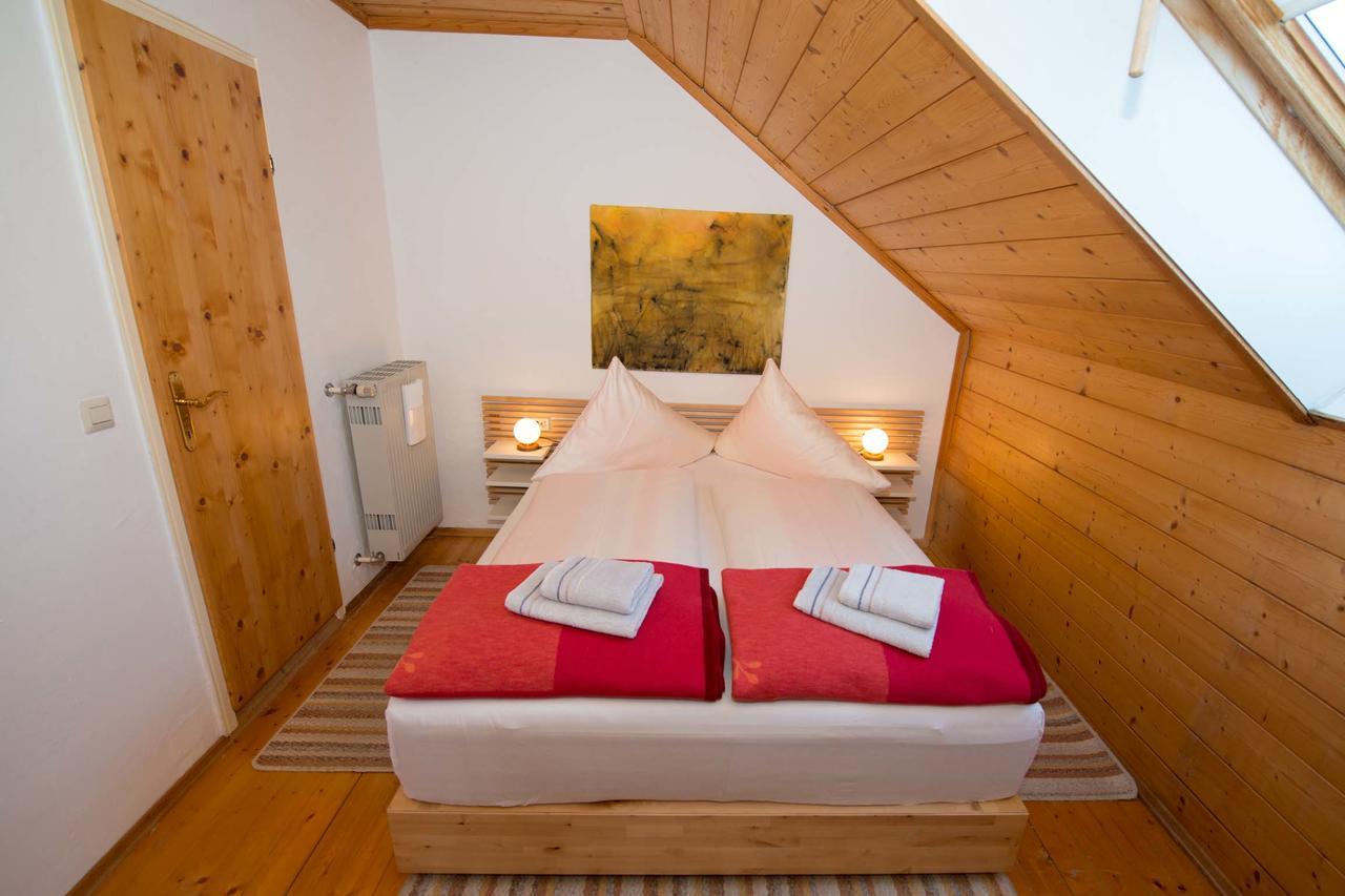 Ferienwohnung Drausport Greifenburg Esterno foto